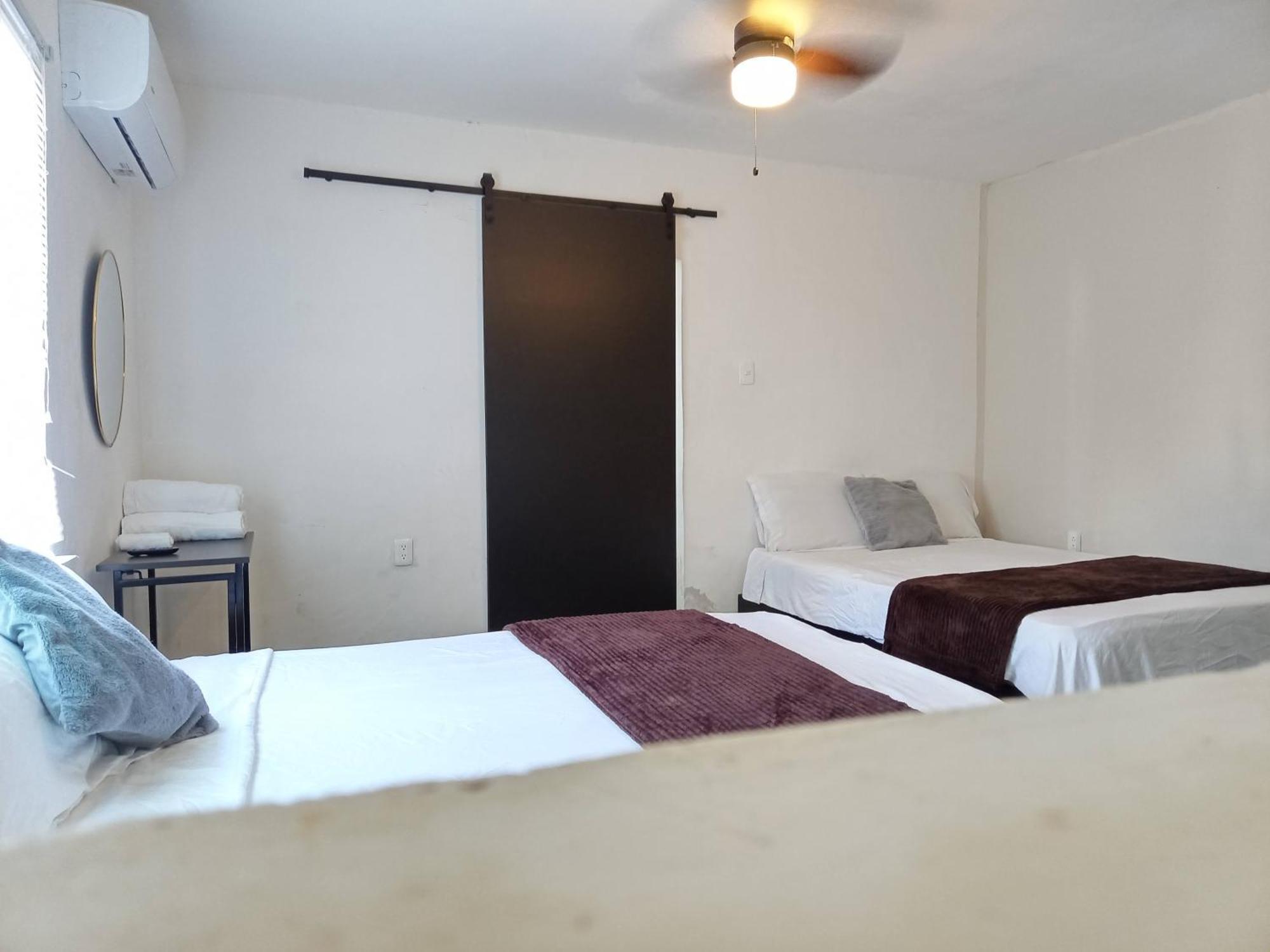Апартаменти Dgm Lofts Mty Mn 960 G Centro Cerca De Todo Монтеррей Екстер'єр фото